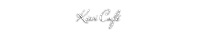 Kiwi Cafe